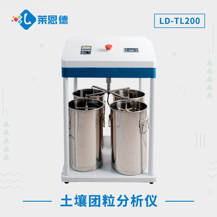 為什么土壤團粒結構如此重要？深入理解土壤團粒分析儀的意義與應用